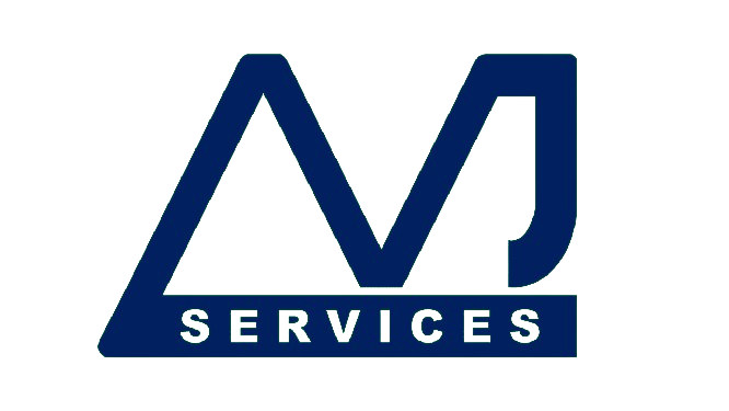 Avj Logo